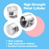 GLOXTED P100006300 Cylinder Piston Kit Replacement for Echo Model PB-8010