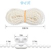 Blind Bead Chain Cord, Roller Bead Cord, Vertical Roller Shade