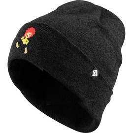 Bavarian Caps Pumuckl Hat, Black, One Size