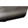 Unbekannt Seat Cover for Many Bikes Black Dimensions 100 x