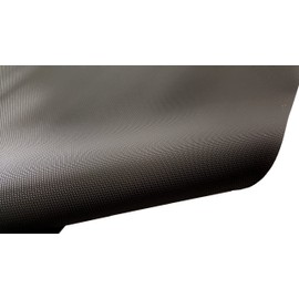 Unbekannt Seat Cover for Many Bikes Black Dimensions 100 x 70 cm with Assembly Instructions Various Models (SFD1 - Black)