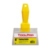 6 in. Taping Knife Stainless Steel