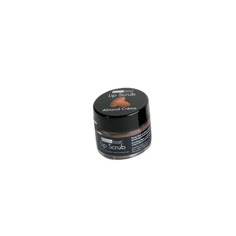 Lip Scrub With Antioxidants and Vitamin E 4 pcs Set