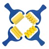 Painting Foam Brush Roller Sponge for Kid Mini Paint Brushes