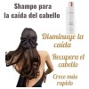 2pzs Shampoo Reviving Farmasi/para Crecimiento De Cabello