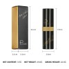 Set De Pintalabios De Uso Diario Novo Modelo Brillo Labial