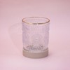 ONLYKXY 3pcs 7cm Silicon Protective Cup Mat Sleeve Heat-Resistant Bottle