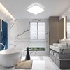 Comely LED Ceiling Light 48 W, 5000 LM Ceiling Light