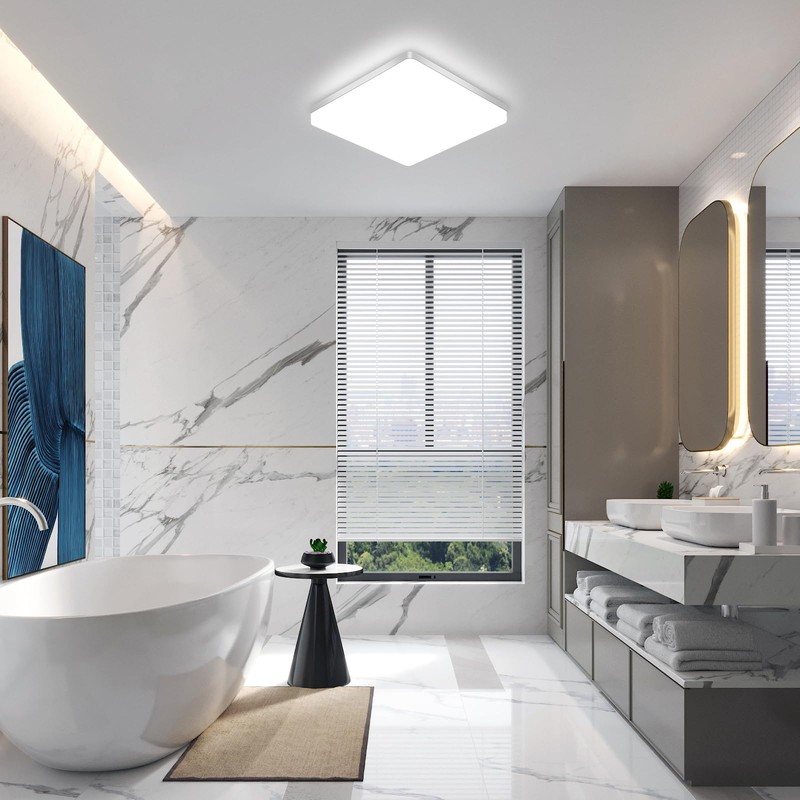 Comely LED Ceiling Light 48 W, 5000 LM Ceiling Light