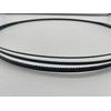 AYAO Ground Teeth Bandsaw Blades 1425mm Assortment (3.5mm, 6.5mm, 9.5mm),