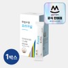 Labyrinth 365 Daesangsarang Original Psyllium Husk Dietary Fiber, 14 Servings, 1 Box / 미궁365 대장사랑 오리지널 차전자피 식이섬유, 14회분, 1박스