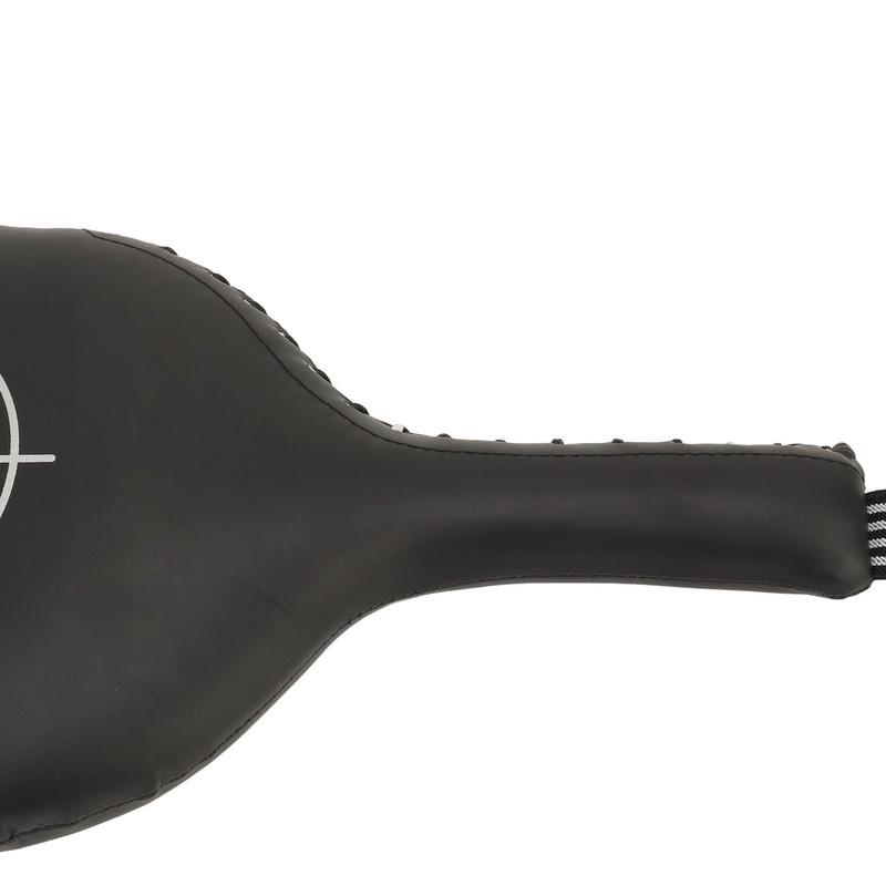 Boxing Target Paddle Kickboxing Striking Target Pad Martial Arts Training