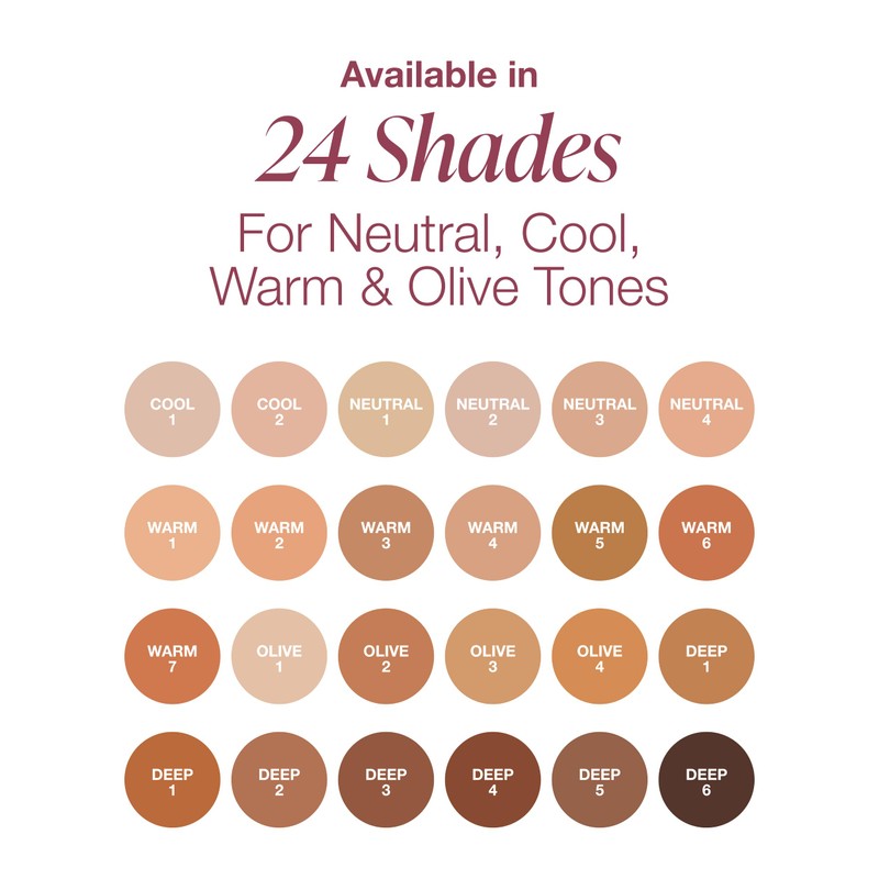 Mineral Fusion Pressed Powder Foundation - Matte Finish Face Powder