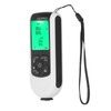 Paint Thickness Gauge Coating Depth Meter Tester Digital Display 0‑2000um