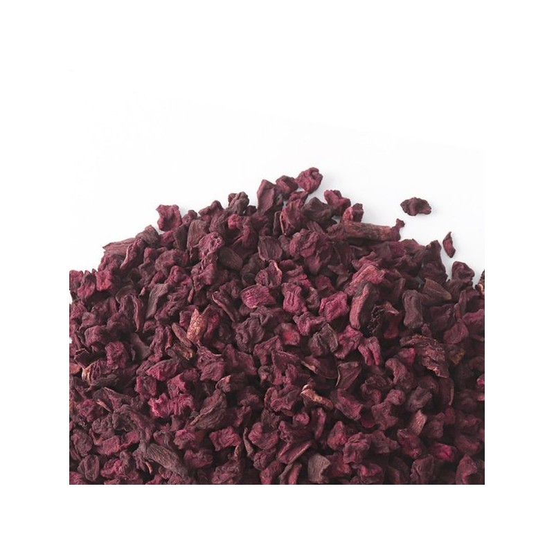 Donguihanjae 동의한재 제주도 레드비트차 말린 비트 200g Jeju Island Red