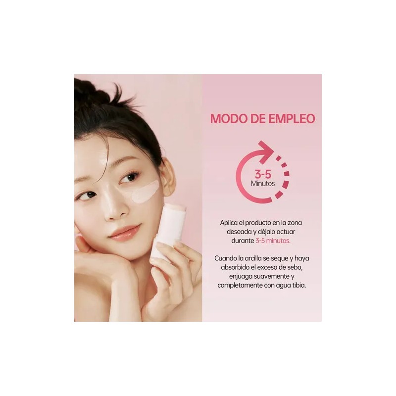 Mascarilla Barra Poremizing Centella 27g