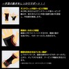 Vantelin Supporter, For Hand Crevices, Small/Small Size (Wrist Circumference 5.1