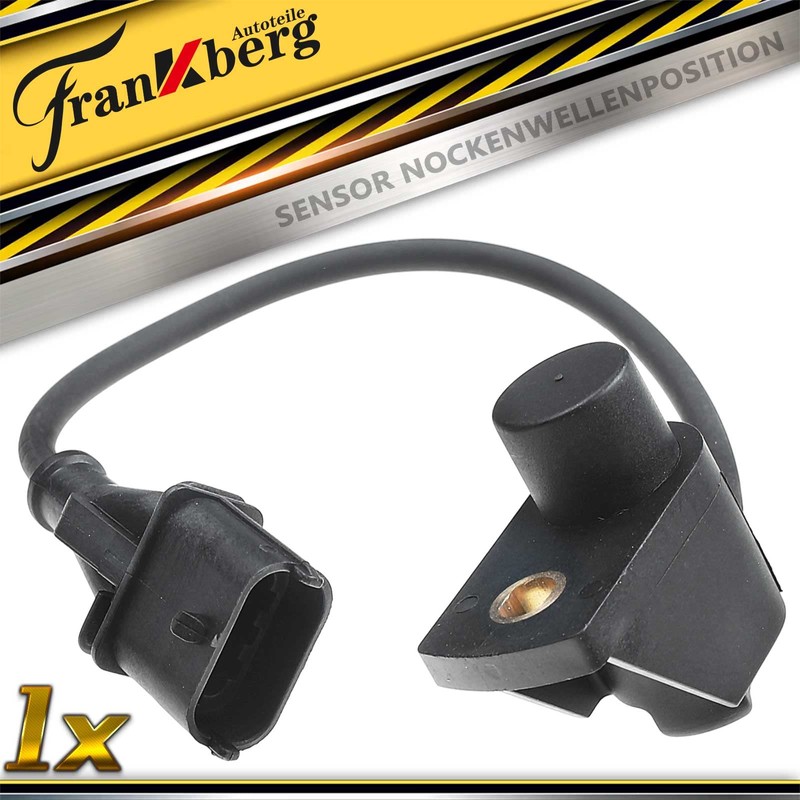 Frankberg Sensor Camshaft Position for Omega B V94 Omega B