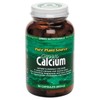 GREEN NUTRITIONALS Organic Green Calcium (Pure Plant Source) 60 Capsules (883mg)