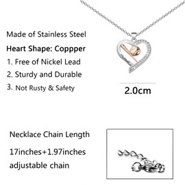 BNQL Softball Necklace Softball Gifts Jewelry Softball Lover Gifts for Softball Players Softball Charm Necklace (soft ball necklace)