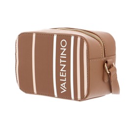 Valentino Bags Camera Bag Iceland Camel Beige, Camel / Multi