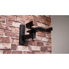 For Edifier Pair Wall Mount Swivel Brackets For Edifier R1850DB