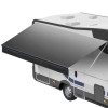 Heavy-Duty 18 oz Weatherproof Vinyl Camper Awning Fabric RV Awning