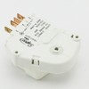 Supco SZ3081180 Refrigerator Freezer Defrost Timer For Sub Zero 3081180,