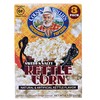 Cousin Willie's Microwave Popcorn Bags, Kettle Corn (4 Boxes, 12
