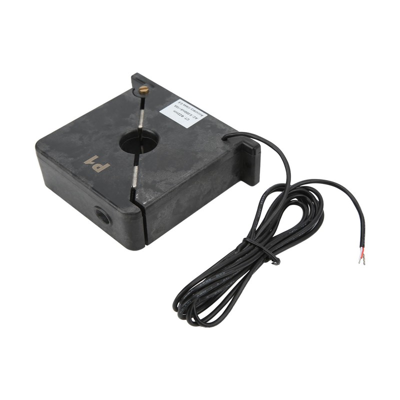 ETCR022KU Microampere Clamp Shape Leakage Current Transformer for Oscilloscope Harmonic