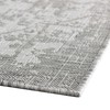 Unique Loom Outdoor Collection Area Rug - Dubai (5' 3'