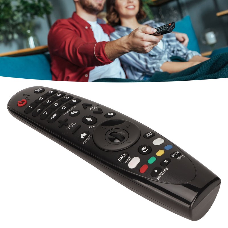 TV Remote Control Replacement for OLED W7 G7 E7 C7
