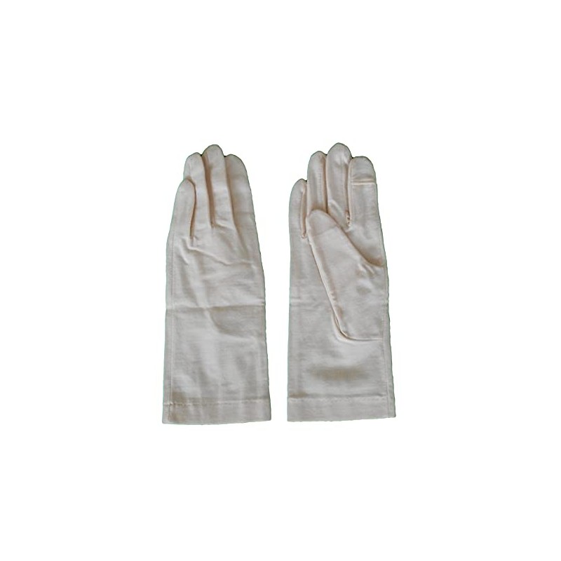 Teijin Raffinan Beauty Hand Pack, Smartphone Compatible, Beige