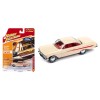 JOHNNY LIGHTNING - CORONNA CREAM - 1961 CHEVY IMPALA SS
