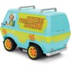 Jada Toys Scooby Doo Radio Control Mystery Machine
