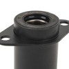 Rear Axle Bearing Hub High Strength Carrier Bearing ATV For