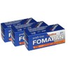 Foma Fomapan Creative 200 Roll Fim/Medium Format 120 Black/White Film