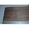 Walnut Raw Wood Veneer Sheet 10 x 34 inches 1/42nd