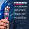 OTE Super Gel - Energy Gels for Running & Cycling
