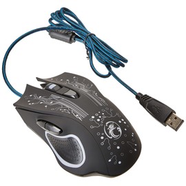 REFINED CONCEPTS Mouse Gaming