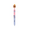 Mr. Wonderful Penna Multicolore a Rotazione Capibara – Penna 4