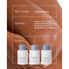 AMELIORATE Transforming Body Exfoliant 300ml for Keratosis Pilaris (KP), Bumpy