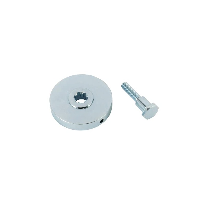 KOSHIN Blade Brackets/Bolt Set EBC Series PA-434
