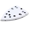 Sanding Pad Sanding Plate Velcro for Festool Delta Sander DTS