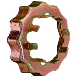 Dorman (615-075.1) 1-1/8" Hex Size x 13/16"-20 Thread Size Spindle Nut