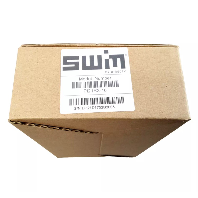 DIRECTV NEW GENUINE DIRECTV SWIM Power Inserter PI21R3-16 120V .6A