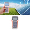 Upgraded LCD Solar Panel Multimeter Multifunctional LCD Solar PV Panel
