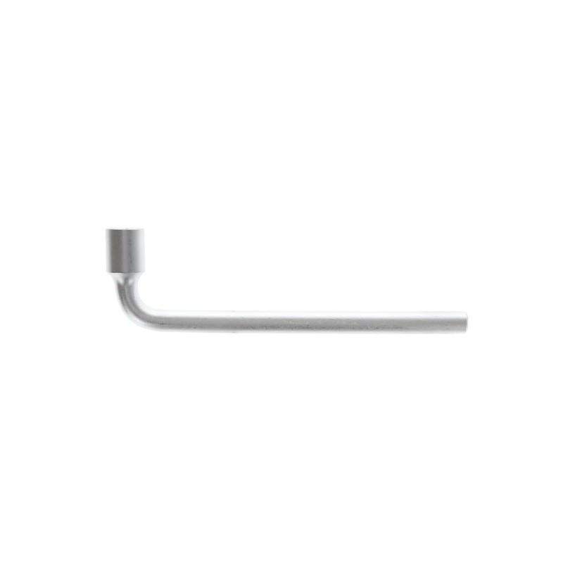 Gedore 6195580 L-Type Wrench Drive 0.7 inch (17 mm)