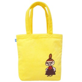 [The Moomins] Pile Tote Bag ritorumixi MM14 – TTB01 