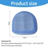 Felenny Hot Tub Back Pad, Upgraded Hot Booster Seat Pad